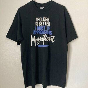 Vintage Birthday T-Shirt